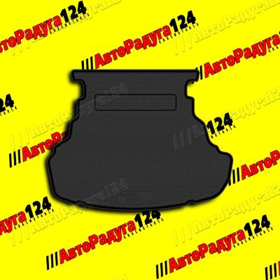 Лот: 18650156. Фото: 1. Коврик багажника Toyota Camry... Чехлы, коврики, оплетки руля