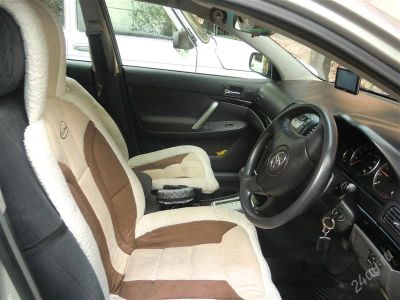 Лот: 1837755. Фото: 1. продам тоета аллион 2002г. Автомобили