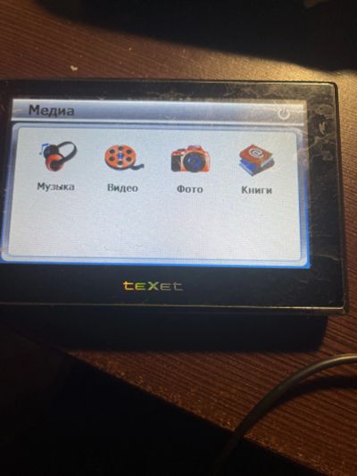 Лот: 24972041. Фото: 1. GPS навигатор. GPS-навигаторы