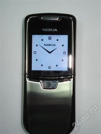 Лот: 328904. Фото: 1. 8800 состояние идеал!!! срочно... Кнопочные мобильные телефоны