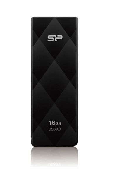 Лот: 4688521. Фото: 1. SP / Silicon Power Blaze B20 16GB... USB-флеш карты