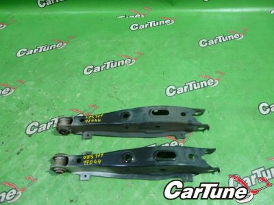 Лот: 10604633. Фото: 1. рычаг RD toyota crown majesta... Ходовая, подвеска, рулевое управление