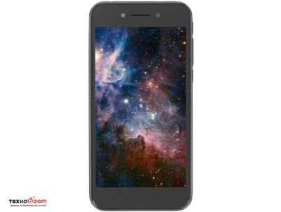 Лот: 14808170. Фото: 1. 5" Смартфон Dexp G253 8 ГБ черный. Смартфоны