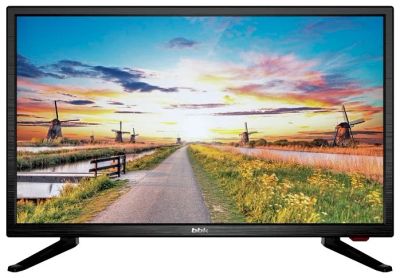 Лот: 11298311. Фото: 1. Телевизор 22" BBK 22LEM-1027/FT2C... Телевизоры
