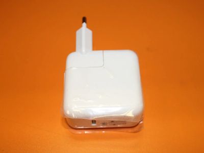 Лот: 15199162. Фото: 1. Блок питания Apple USB-C, 29W... Корпуса, блоки питания