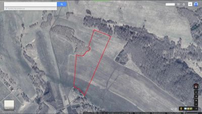 Лот: 4656471. Фото: 1. Земельный пай 11,16 Га с. Шуваево... Земельные участки