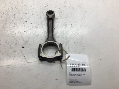 Лот: 20386856. Фото: 1. Шатун Nissan Qashqai 2006 12100EN200... Двигатель и элементы двигателя
