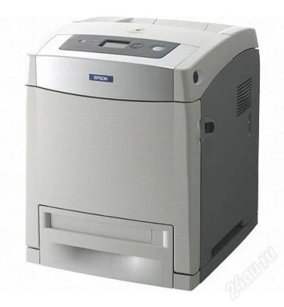 Лот: 842199. Фото: 1. Цветной лазерник EPSON C3800N. Лазерные принтеры