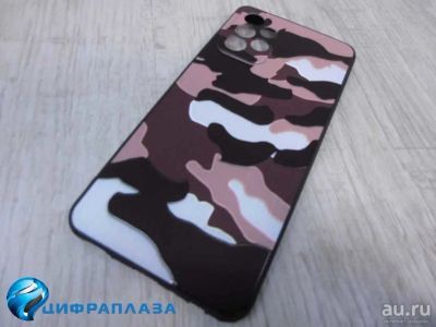 Лот: 18407148. Фото: 1. Чехол силиконовый Samsung A52... Чехлы, бамперы