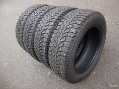 Лот: 8258143. Фото: 1. 185/65/15 Bridgestone Blizzak... Шины