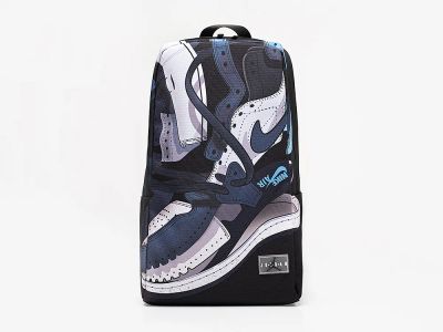 Лот: 24979658. Фото: 1. Рюкзак Nike Air Jordan. Рюкзаки