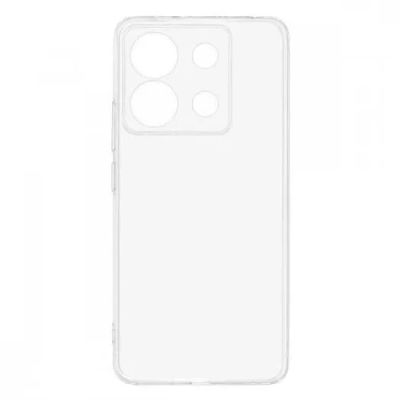 Лот: 24950075. Фото: 1. Чехол силиконовый для Xiaomi Redmi... Чехлы, бамперы