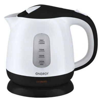Лот: 24783951. Фото: 1. Электрический чайник Energy E-275... Чайники, кофемашины, кулеры