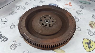 Лот: 23591192. Фото: 1. Маховик Mitsubishi FUSO Canter... Двигатель и элементы двигателя