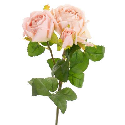 Лот: 25395580. Фото: 1. Цветы искусственные FloDecor Роза... Искусственные и сувенирные цветы