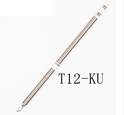 Лот: 19998681. Фото: 1. Жало паяльника T12-KU t12 hakko... Радиолюбительский инструмент