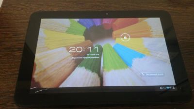 Лот: 11530097. Фото: 1. Планшет iconBIT NETTab THOR 3GTS... Планшеты