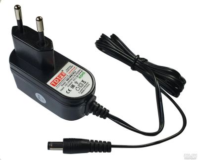 Лот: 17693868. Фото: 1. Блок питания 5W/WM/PL1. Видеонаблюдение