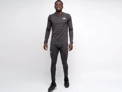 Лот: 18882948. Фото: 1. Термобельё The North Face (26579... Спортивные костюмы