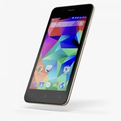 Лот: 12712814. Фото: 1. Micromax Q380 Canvas Spark. Смартфоны