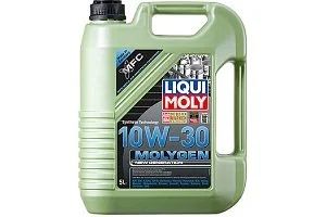 Лот: 9940846. Фото: 1. Liqui Moly Molygen New Generation... Масла, жидкости