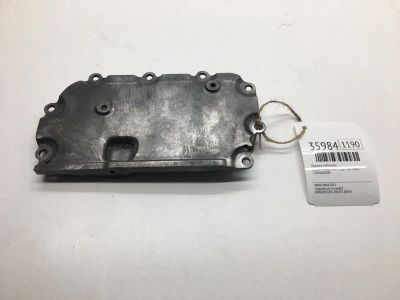 Лот: 20387730. Фото: 1. Крышка лобовины Nissan Sunny 2002... Кузов