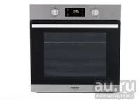 Лот: 18553547. Фото: 1. Духовой шкаф Hotpoint-Ariston... Плиты, духовые шкафы, варочные поверхности