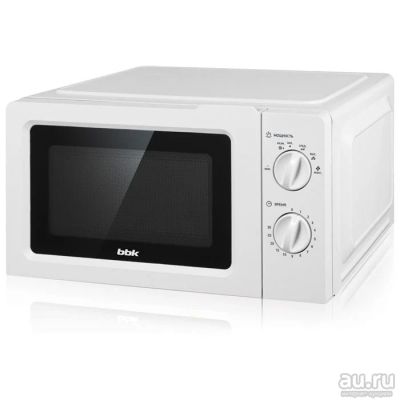 Лот: 13015656. Фото: 1. Микроволновая печь BBK 17MWS 781M... Микроволновки, мини-печи