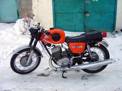 Лот: 4096554. Фото: 1. ИЖ Планета спорт. Запчасти
