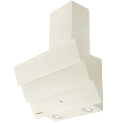 Лот: 24547827. Фото: 1. Вытяжка Maunfeld Cascada 60 Beige. Вытяжки