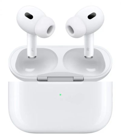 Лот: 21765542. Фото: 1. Наушники Apple AirPods Pro 2 MagSafe... Наушники, гарнитуры