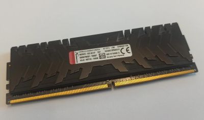 Лот: 21089131. Фото: 1. HyperX Predator DDR4 3000 МГц... Оперативная память