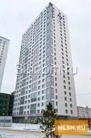 Лот: 3887842. Фото: 1. Сдам 1-комнатную квартиру на 3... Квартиры, студии