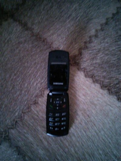 Лот: 2836850. Фото: 1. Телефон samsung х 160. Кнопочные мобильные телефоны