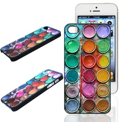 Лот: 6157968. Фото: 1. чехол для iphone 5 и 5S. Чехлы, бамперы