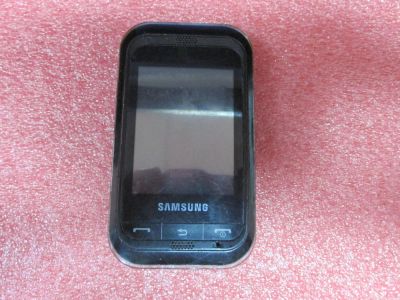 Лот: 10805178. Фото: 1. Телефон Samsung GT-C3300i (8149... Смартфоны