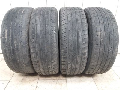 Лот: 20576275. Фото: 1. Matador MP47 195/55 r16. Шины