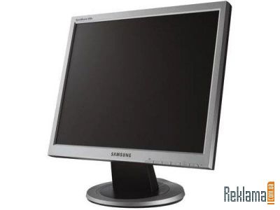 Лот: 4110253. Фото: 1. Samsung 197` (MJ19HMCL304280W). ЖК-мониторы