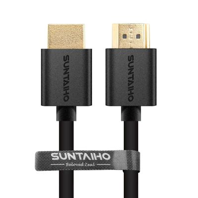 Лот: 9627464. Фото: 1. HDMI кабель (HDMI вилка - HDMI... Шлейфы, кабели, переходники