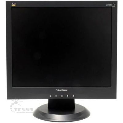 Лот: 3326526. Фото: 1. монитор viewsonic va703b. ЖК-мониторы