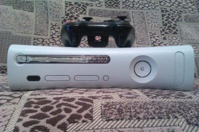 Лот: 2900814. Фото: 1. Лучшее предложение FREEBOOT X-BOX... Игровые приставки, консоли
