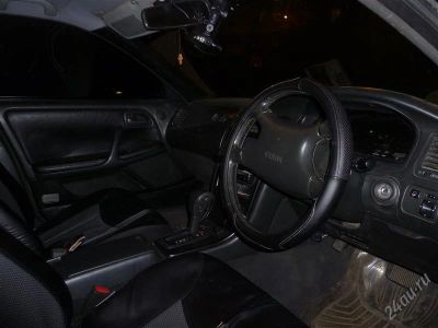 Лот: 2142516. Фото: 1. продам самурая toyota mark 2 кузов... Автомобили