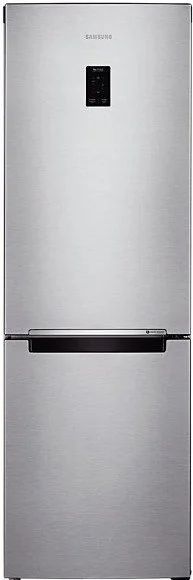Лот: 13794972. Фото: 1. Холодильник SAMSUNG RB-33J3200SA. Холодильники, морозильные камеры