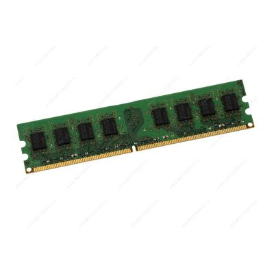 Лот: 5105360. Фото: 1. Память DIMM DDR2 1024MB 800MHz... Оперативная память