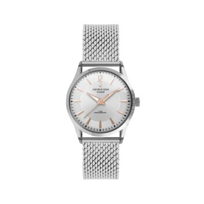 Лот: 23808446. Фото: 1. Женские часы George Kini Classic... Оригинальные наручные часы