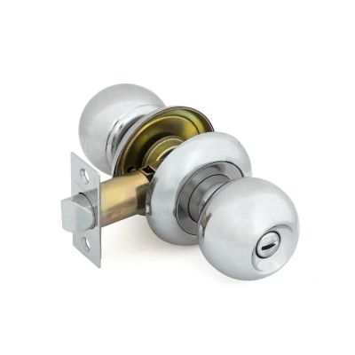 Лот: 24330775. Фото: 1. Защелка врезная, Palladium, 609... Фурнитура, комплектующие
