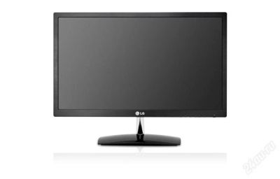 Лот: 2148770. Фото: 1. Монитор LG 23'' E2351VR-BN Black... ЖК-мониторы