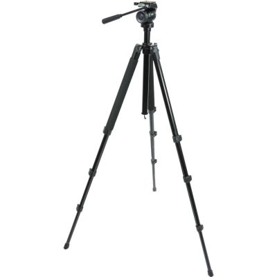Лот: 7100152. Фото: 1. Штатив Celestron TrailSeeker. Штативы, держатели