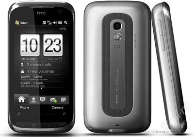Лот: 1013135. Фото: 1. HTC T 7373 Touch Pro II. Смартфоны