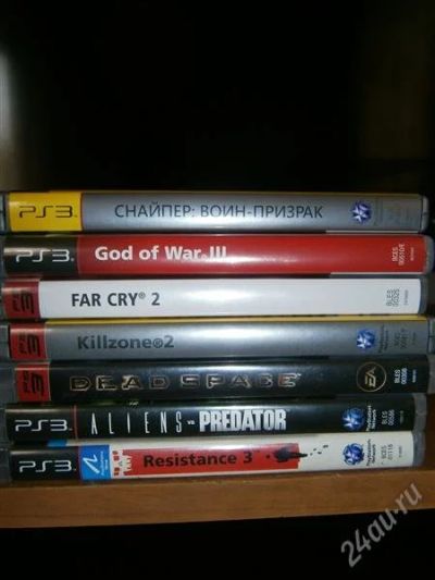 Лот: 2759934. Фото: 1. игры на ps3 только обмен предлагаем... Игры для консолей